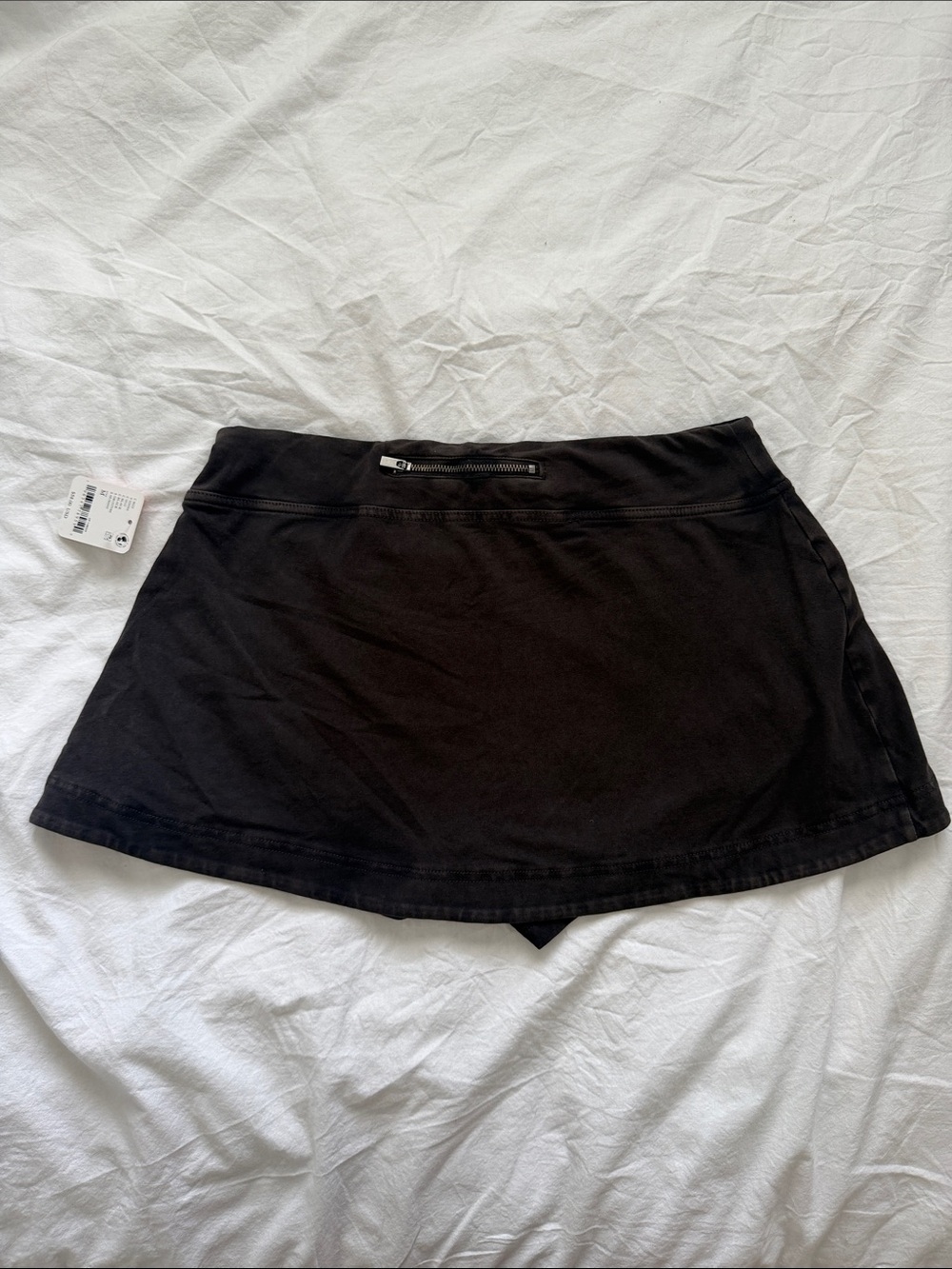 NWT FP Movement Women's Hot Shot Mini Skort Medium - Picture 9 of 13